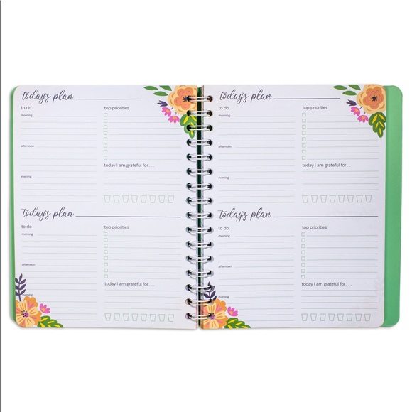 Steel Mill Planner & To-Do List - Picture 4 of 5